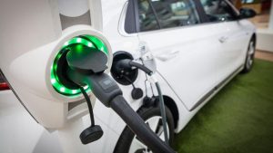 Pembuktian Kendaraan Listrik Bisa Hemat Biaya 85 Persen