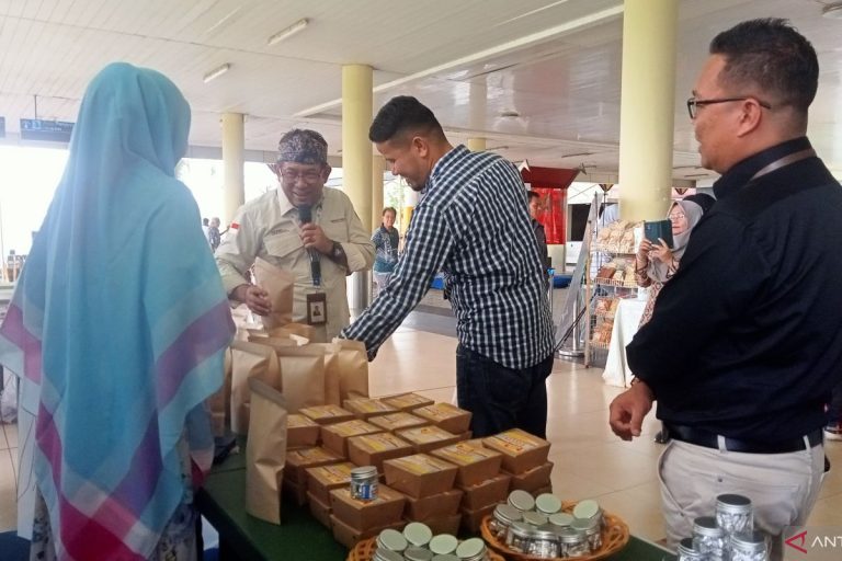 Penyaluran KUR dalam tempat Jambi capai Rp4,1 triliun