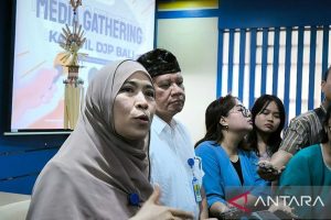 DJP Bali catat 223.876 NPWP belum valid di area pemadanan dengan NIK