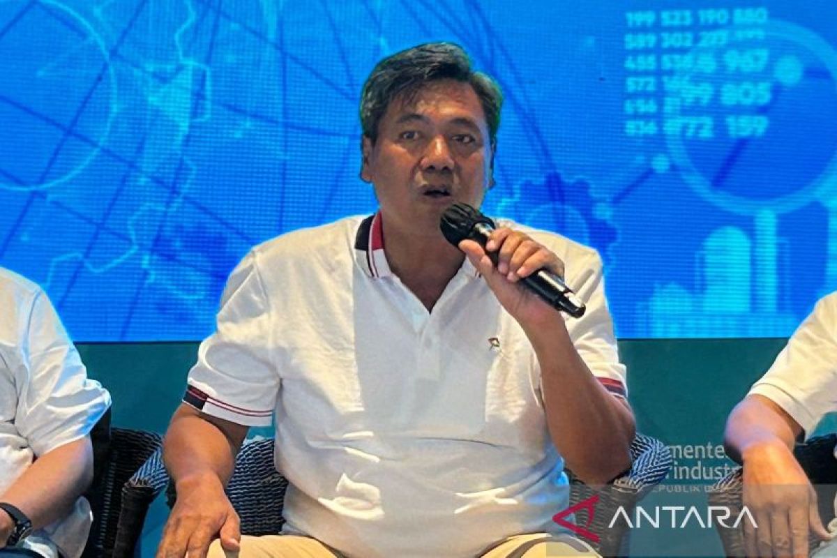 Kemenperin sebut kenaikan biaya gula tak pengaruhi bidang minuman