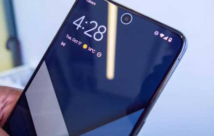 Android 14 Berikan Kejutan Perbaikan Baterai untuk User Google Pixel