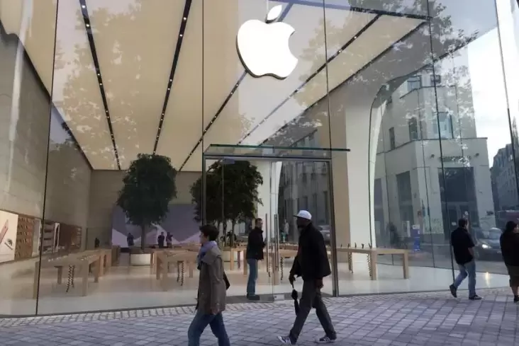 Desainer iPhone Resign dari Apple, Gabung dengan Sam Nama individu Rancang Artificial Intelligence