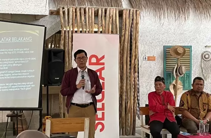 Pakar Sebut Perlu Regulasi Sistem OTT Agar Industri Komunikasi Tetap Optimal