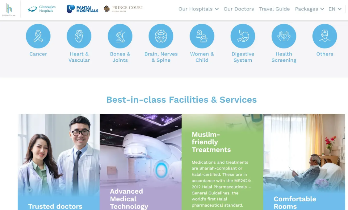 Memahami Biaya Kemoterapi Panduan Lengkap untuk Perawatan Kanker