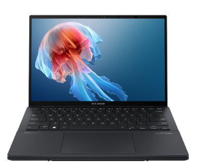 7 Alasan Utama Mengapa ASUS Zenbook DUO UX8406 Cocok untuk Graphic Designer