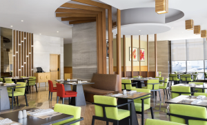 Mencicipi Berbagai Kuliner Menarik di Restoran Hotel