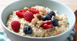 Menu Sarapan Pagi Sehat Tanpa Karbohidrat