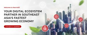 Masa Depan Data Center Indonesia: Dari Colocation ke Hyperscale Ecosystem