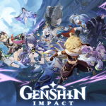 Top Up Genshin Impact