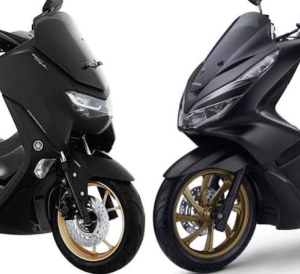 Cari Motor Bekas Tanpa Bikin Kantong Menipis? Ini yang Perlu Diperhatikan