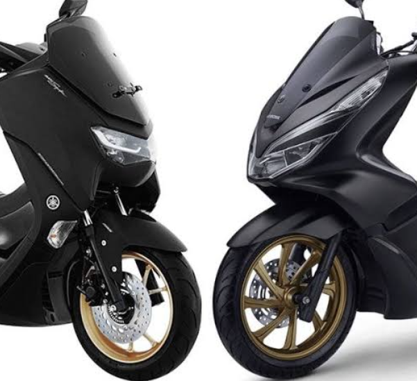 Cari Motor Bekas Tanpa Bikin Kantong Menipis? Ini yang Perlu Diperhatikan